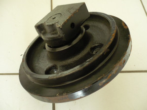 Idler Pulley Wheel Idler Tensioner Kubota KX41 Mini Excavator 6972821340 6972121343