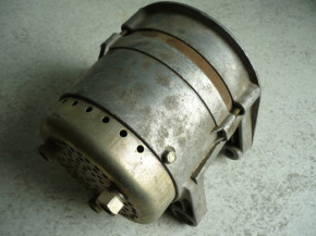 Alternator VEB IFA W50 L60 tractor ZT progress NVA DDR 28V 25A VEM 8043.31