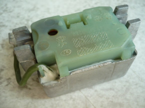 Regulator alternator VEB IFA W50 L60 tractor ZT progress NVA DDR 28V VEM 43.5