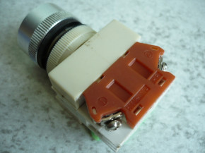 Control switch button switch contact push button push button switch Longus stage