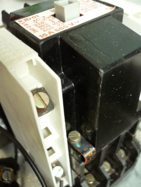 contactor Takraf scissor VEB lifting platform loading ramp HT 2000 / HT 1120