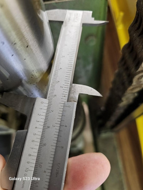 seal kit, gasket kit for VEB 1.5 tons DDR Takraf Car Lift / Takraf Lunzenau scissor lift