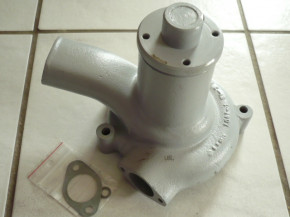 MDK 504 12V coolant pump water pump radiator engine 6VD VEB progress IFA DDR