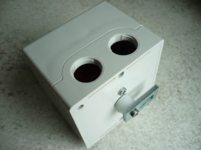 limit switch for Hofmann Duolift MTE 2500 / MSE 5000