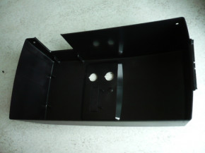 Control box cover Control unit Stenhoj Mirow Maestro 2.32 2.30