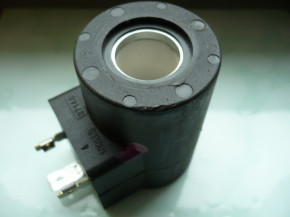 Solenoid coil magnetic seat valve magnetic valve nußbaum Unilift Uni-Lift 3500 NT