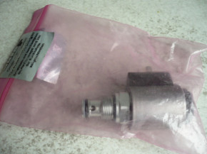 Solenoid Valve + Solenoid Autop 2 Stamp Underfloor Type Masterlift ML 3000