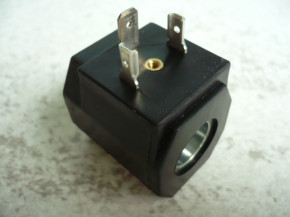 Solenoid valve coil Autop Underfloor Lifting Platform 50% ED Type old version 21 63 600 32A 102
