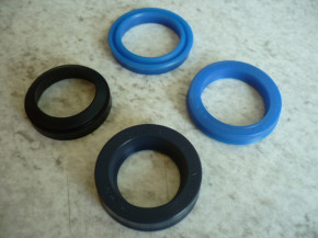 Seal steering cylinder working cylinder VTA Takraf forklift DFG3202 6302 GT124