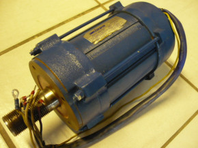 motor for Zippo 1735 Lift