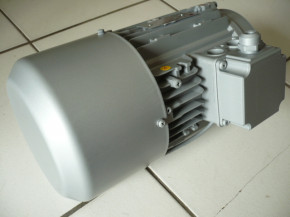 Motor ATMA CSM electric motor drive spindle drive control page MWH Consul 5Kw