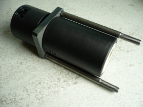 lifting nut package spindle nut for Maha ECONLIFT Mapower