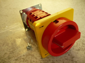 up/down switch MWH Consul 2.25 2.50 lift H049 H052 H105 H109 H142 H143 H146 H165 H169 H200 H238 H300 H365 (with cable and floor mounting)