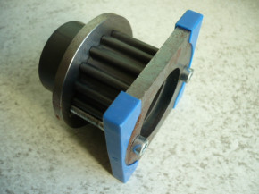 lifting nut, load nut, spindle nut for Stenhoj M 2.30F Lift