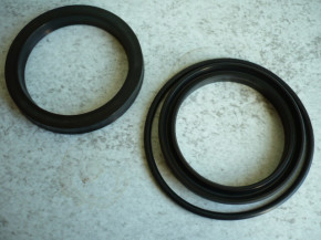Seal kit for lifting cylinder, working cylinder, Takraf forklift VTA DFG 2002/2