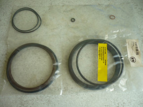 Sealing kit Slift Duett V 4t lifting platform 2-ram inground lifting platform