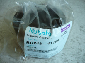 Swing frame bearing bush RG24841120 RG248-41120 slide bearing Kubota KX71-3