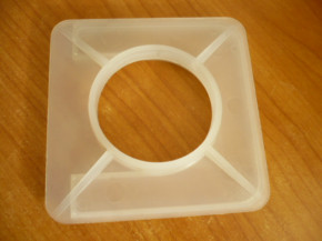 Oil container cover oil tank oil pan spindle lubrication spindle oiler Zippo 1511 1250 1506 1590