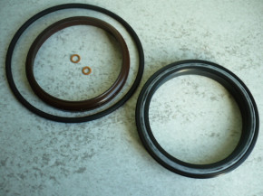 Seal kit Slift Duett DV-R 3.2 underfloor platform 2.5t lifting cylinder