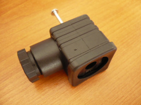 Device socket rectifier magnetic coil Nußbaum Unilift Uni-Lift 3500 NT