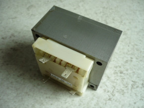 Nussbaum SL lifting platform transformer transformer ISOLATING TRANSFORMER control 990659