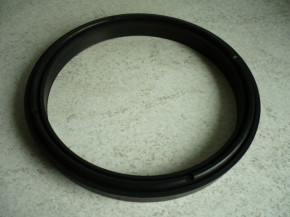 Grooved ring gasket 1 stamp sealing cylinder J.A.B Becker HESA-N 072389