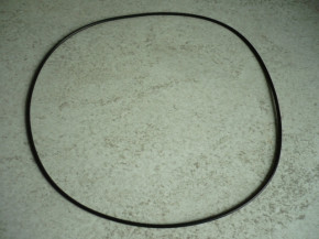 O-ring seal gasket 1 stamp sealing cylinder J.A.B Becker HESA-N 074241