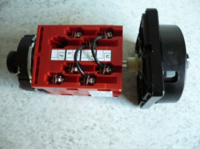 up/down switch for MWH Consul lift (with rope and floor mounting) H049, H052, H105, H109, H238, H250, H252 Modula EL Evolution, H365, H256 etc.