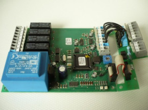 control board for MWH Consul lift Type H221 H264 H265 H300 H301 H331 H325 H327 H339 H354 H355 H362 / Modula EL Prolift