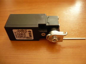 limit switch, safety switch for RAV Ravaglioli lift Type KPX 336 337 / FR 1150-S1
