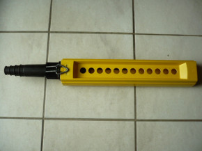 Pendant Control Station Control Bottle by the manufacturer Telemecanique / Schneider Harmony type XAC-B1205