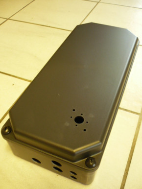 control box for RAV Ravaglioli lift type KPN KPX KP / KPN345 337W KPX337 KPN337 W