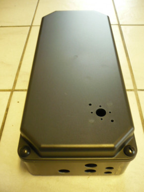 control box for RAV Ravaglioli lift type KPN KPX KP / KPN345 337W KPX337 KPN337 W