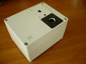 Control box, Control cabinet for Hofmann MTF 3000 Duolift