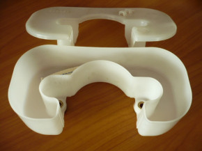 upper oil tank, spindle oiler for Hofmann Duolift MSE 5000 GT/GTE BT/BTE 2500