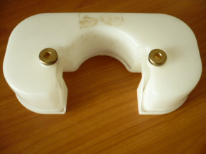 upper oil tank, spindle oiler for Hofmann Duolift MSE 5000 GT/GTE BT/BTE 2500