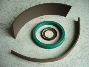 Seal kit Gasket Hydraulic cylinder 9240 ISTOBAL 4272404 Lift