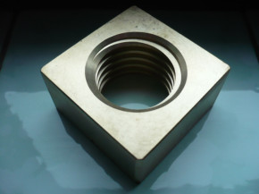 safety nut for Longus PL Herrmann Eco Würth WEL Lift