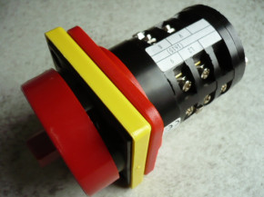 reversing switch for Consul lifting platform H 435 H 410 H 410.20