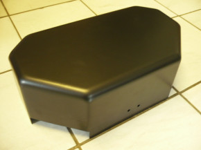 Engine hood cover Engine cover Protective cover for Duolift Hofmann MTF 3000