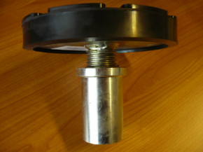 lift pad, absorption increase for MWH Consul lift Type H 300 140mm