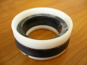 Seal kit gasket Hydraulic cylinder ISTOBAL 42724-04 Lift