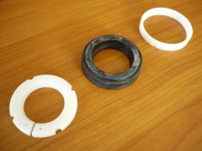 Seal kit gasket Hydraulic cylinder ISTOBAL 42724-04 Lift