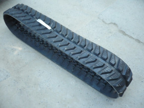 Rubber Chain Excavator Chain rubber crawler Yanmar SV15 SV16 SV17 Mini Excavator 172A5938601