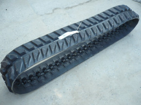 Rubber Chain Excavator Chain rubber crawler Yanmar SV15 SV16 SV17 Mini Excavator 172A5938601
