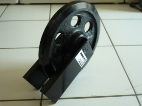 Pulley idler wheel Yanmar SV15 SV17 mini excavator 17244937100