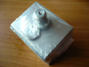 BGR switch valve change valve Part No. RG138-6150-0 Kubota KX41-3V Mini Excavator