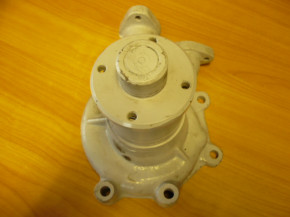 12V coolant pump water pump cooler Takraf 3202 6302 VEB Fortschritt IFA DDR