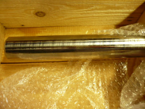 Spindle threaded rod spindle drive Maha 2 columns Lifting platform ECON 2