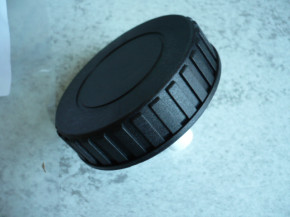 Tank cap fuel cap neck cap, tank Yanmar SV17 mini excavator 17248414140